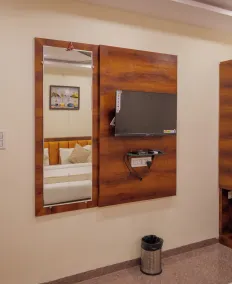 Hotel Dream Inn - Chambre