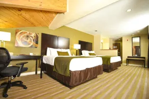 Best Western Norwalk - Chambre