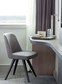 Hyatt Place London Heathrow Airport - Habitación