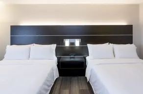 Holiday Inn Express Hotel & Suites-St. Paul by IHG - Chambre