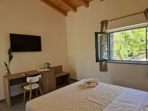 Agriturismo Lumia Resort - Chambre