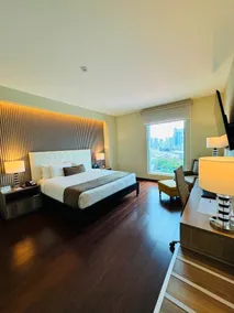 Ramada Plaza by Wyndham Panama Punta Pacifica - Habitación
