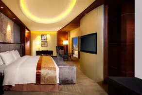 DoubleTree by Hilton Putian - Room