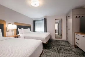 Homewood Suites by Hilton Syracuse/Liverpool - Room