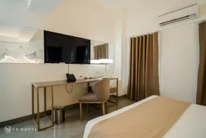 VS Hotel - Chambre