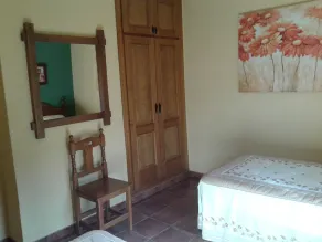 Casa Laguna del Maiz cazorla - Rum
