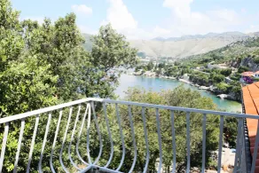 Apartments Villa Marijeta with Free Parking - Vista dalla camera