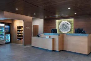 Fairfield by Marriott Inn & Suites York - Réception