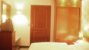 Hotel Adler - Chambre