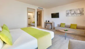 Hotel Sabina & Suites - Værelse