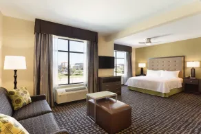 Homewood Suites By Hilton Ankeny - Chambre