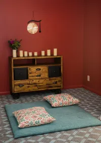 Chaminade Resort & Spa - Chambre