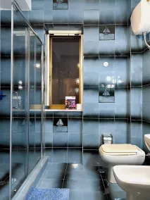 House Revolution Style FC - Salle de bain