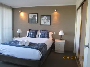 Apollo Apartments Merimbula - Room