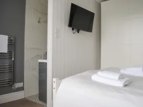 Paddler's Rest - Room