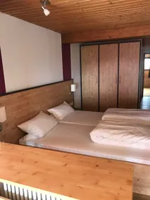 Alpina Löwen Hotel - Quarto