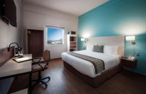 Comfort Inn & Suites Los Cabos - Room