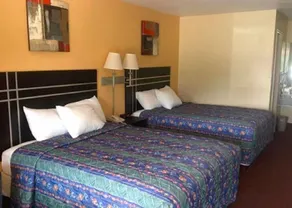 Countryside Inn - Zimmer