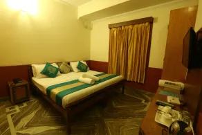 Hotel Samdupling Himalayan Brothers  - Chambre