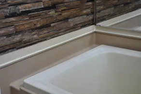 Tuktuk House - Bagno
