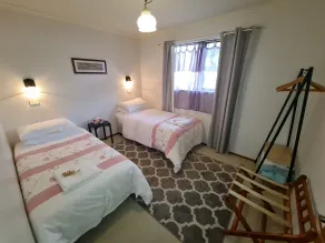 Barossa Country Cottages - Room