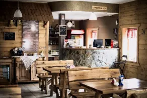 Motel w Łące - Ristorante