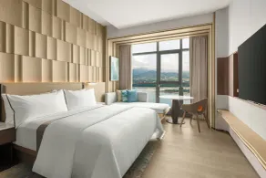The Westin Yichang - Værelse