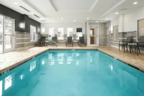 Fairfield Inn and Suites Cleveland - Pool