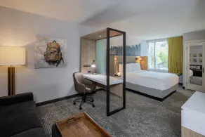 SpringHill Suites by Marriott Jackson Hole - Chambre