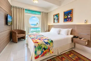 Xênius Hotel - Camera