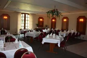 Hotel Herbstein - Ristorante