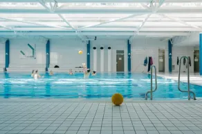 Sportschule Oberhaching  - Pool