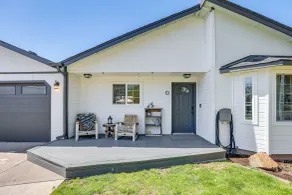 Family-friendly Home w/ Fire Pit in Bend! - Innenbereich
