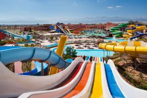 Pickalbatros Aqua Fun Club All Inclusive - Pool