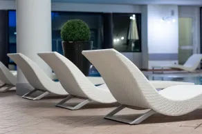Hotel Terme Delle Nazioni - Piscine