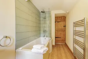 Briar Cottage - Interior