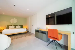 DUM Residences - Habitación