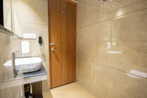 Hotel Sing 65 - Bad