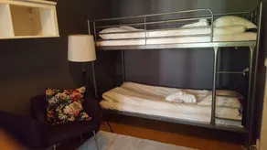 Sjugare Gård Bed & Breakfast - Room