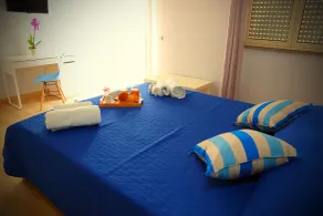 Maribà - Room