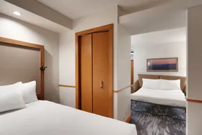 Fairfield Inn & Suites by Marriott Albany - Chambre