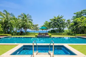 Sheraton Sanya Yalong Bay Resort - Vista do quarto
