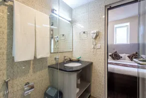 Suite Homes - Salle de bain