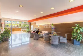 Hotel LIVVO Corralejo Beach - Réception