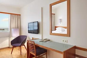 Hérað - Berjaya Iceland Hotels - Room
