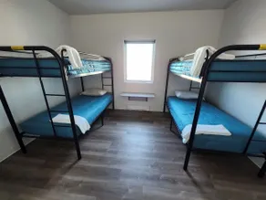 Auberge de la traverse - Rom