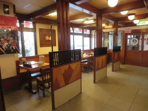 Hotel Rumieru Hyuga - Restaurant
