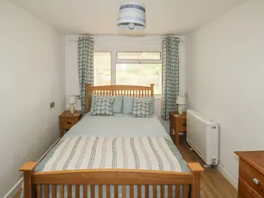Sunny Breeze - Room