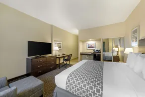 Best Western Naples Plaza Hotel - Chambre