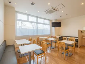 Just Inn Matsusaka Station - Ristorante